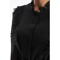 Платье Golden Valley 4861 черный