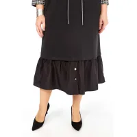 Платье Асолия 2713 черный