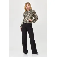 Брюки Talia Fashion 406 черный Брюки Talia Fashion 406 черный