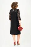 Платье Svetlana Style 2369 черный Платье Svetlana Style 2369 черный