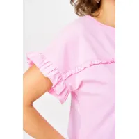 Блузка Rumoda 2264 розовый