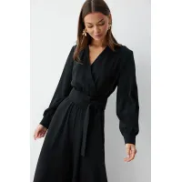 Комбинезон Люше 4236 черный Комбинезон Люше 4236 черный