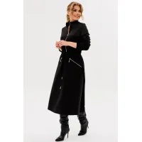 Платье Faufilure С1701 черный