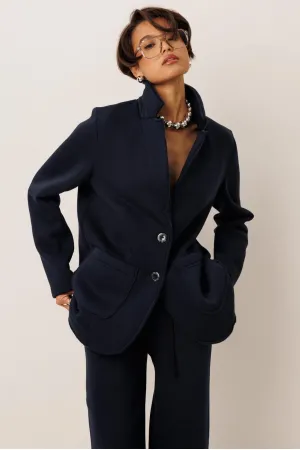 Пиджак Go F4165/20-04.170-176 синий