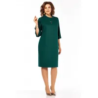 Платье Matini 3.935/1 зеленый