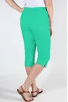Шорты Mirolia 159 зеленый