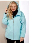 Куртка Shetti 2115 голубой