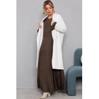 Кардиганы Амулет 2188 молоко 170