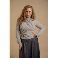 Юбка Deesses 5083.2 синий
