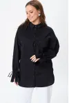 Блузка Modema 563-4 черный