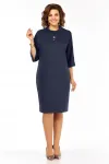 Платье Matini 3.935/1 синий Платье Matini 3.935/1 синий
