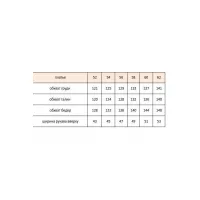Платье Vittoria Queen 24873-1 бежевый+молочный