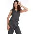 2431 серый Lady Three Stars