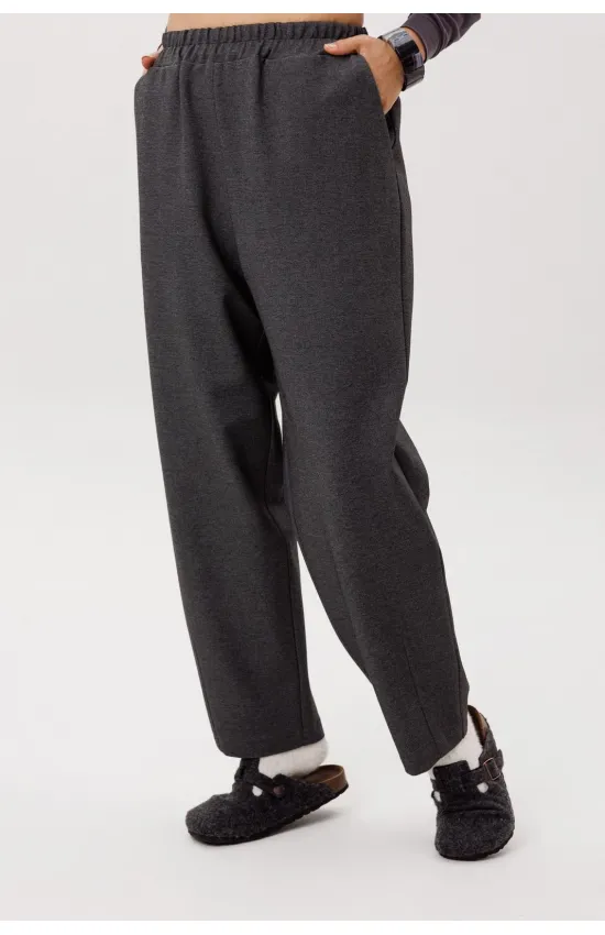 Брюки Anelli 1660.1 дымчатый туз