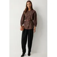 Брюки Люше 4218 черный Брюки Люше 4218 черный