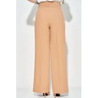 Брюки Laikony L-914 карамель