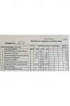 Платье Кокетка И К 1256-2 черный+зеленый
