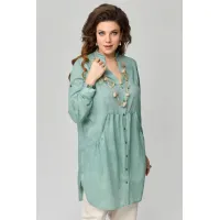 Туники Fita 20422 мятно-зеленый Туники Fita 20422 мятно-зеленый