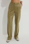 Брюки Люше 4314 оливка