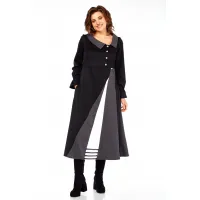 Платье Celentano 5069 мультиколор