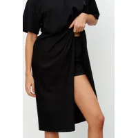 Платье Kavari 1136 черный