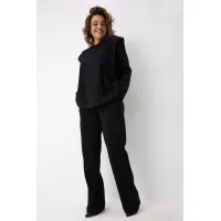 Кофта Begimoda 4150 черный