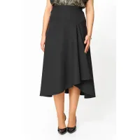 Юбка Anastasia Mak 1298 чёрный