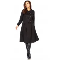 Платье Celentano 5063 черный