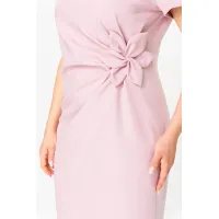 Платье Moda-Versal 1462 розовый