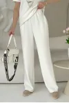 Брюки Rumoda 2253 белый
