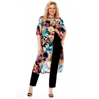 Туники Celentano 4008.1 листва Туники Celentano 4008.1 листва