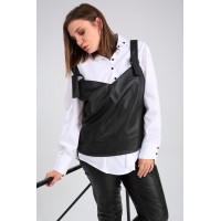 Рубашки Gratto 4137 белый