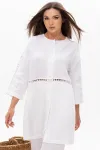 Туники Ma Cherie 1166 белый