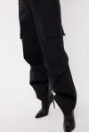 Брюки Vesnaletto 4273 черный