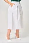 Юбка Rumoda 2290 белый