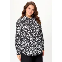 Блузка Vipprimо 114 черный