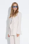 Пиджак Pirs 4637 светло-бежевый Пиджак Pirs 4637 светло-бежевый