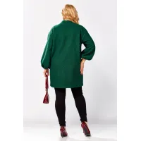 Кардиганы Avenue 0351 изумруд