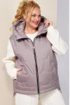Жилет Shetti 2189 розовый