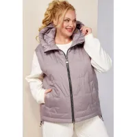 Жилет Shetti 2189 розовый