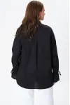 Блузка Modema 563-4 черный
