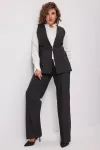 Брюки Begimoda 6068 черный