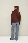 Куртка Pur Pur Горький шоколад 11-416