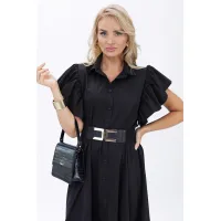 Платье Alani 2445 черный