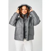 Куртка Диамант 2125 графит