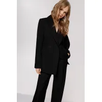 Жилет Pirs 4643 черный Жилет Pirs 4643 черный