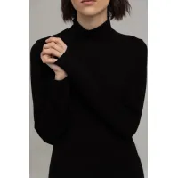 Кофта Romgil тз889дв черный