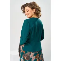 Платье Romanovich 1-2798Д листики