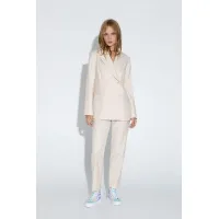 Пиджак Pirs 4639 светло-бежевый Пиджак Pirs 4639 светло-бежевый