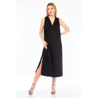 Платье Медея И К 2263 чёрный